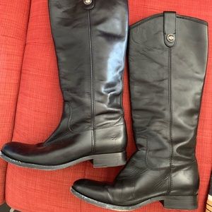 Frye Melissa 2 Riding Boot